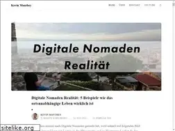 Sites similar to produktivitaetszone.de