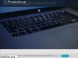 Sites similar to produktiwa.pl