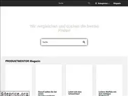 Sites similar to produktmentor.com