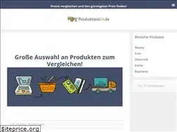 Sites similar to produktmix24.de