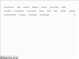 Sites similar to produktorama.de