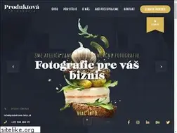 Sites similar to produktova-foto.sk