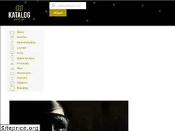 Sites similar to produktovykatalog.sk