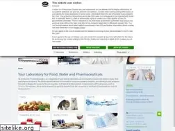 Sites similar to produktqualitaet.com