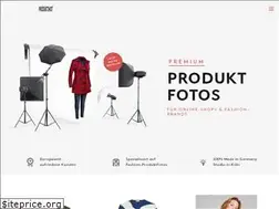 Sites similar to produktshot.de