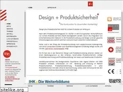 Sites similar to produktsicherheit.org