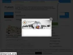 Sites similar to produkttestergesucht.de
