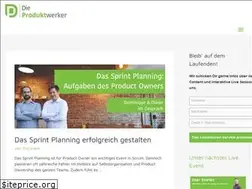 Sites similar to produktwerker.de