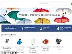 Sites similar to produkty-brno.cz