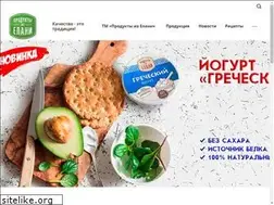 Sites similar to produkty-iz-elani.ru