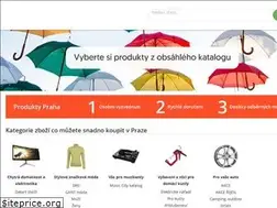 Sites similar to produkty-praha.cz