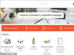 Sites similar to produkty-recenze.cz