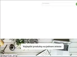 Sites similar to produkty-recenzie.sk