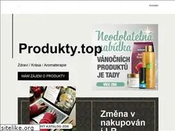Sites similar to produkty.top