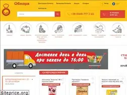Sites similar to produkty24.com.ua