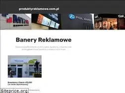 Sites similar to produktyreklamowe.com.pl