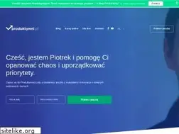 Sites similar to produktywni.pl
