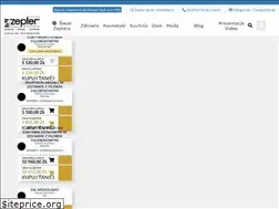 Sites similar to produktyzepter.pl