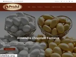 Sites similar to produl.com.co
