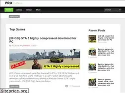 Sites similar to produnia.com