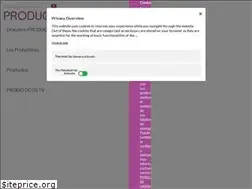 Sites similar to produo.es