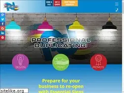 Sites similar to produpe.com
