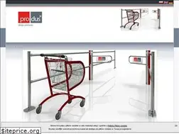 Sites similar to produs.com