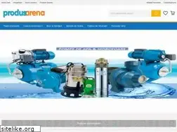 Sites similar to produsarena.ro