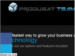 Sites similar to produsat.com
