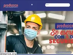 Sites similar to produsca.com