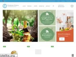 Sites similar to produse-grecia.ro