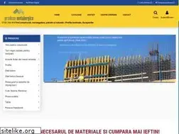 Sites similar to produse-metalurgice.ro