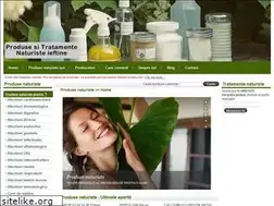 Sites similar to produse-naturiste.corpul-uman.com