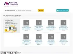 Sites similar to produse-resigilate.ro
