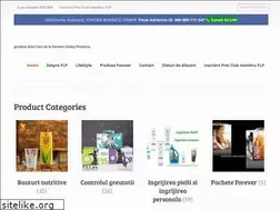 Sites similar to produsealoe.com