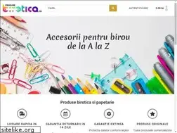Sites similar to produsebirotica.ro