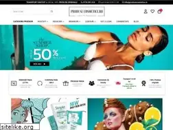 Sites similar to produsecosmetice.ro