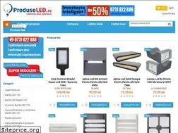 Sites similar to produseled.ro