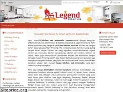 Sites similar to produsenfurniture.net