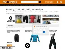 Sites similar to produsport.com