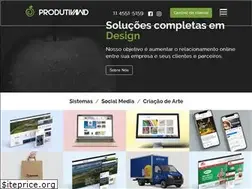 Sites similar to produtivaweb.com.br