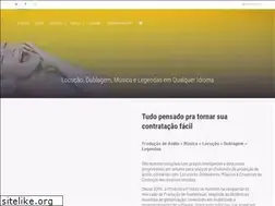 Sites similar to produtora.com.br