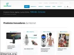 Sites similar to produtosinovadores.com.br