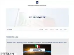 Sites similar to produttoriitaliani.org