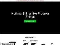 Sites similar to produxa.store