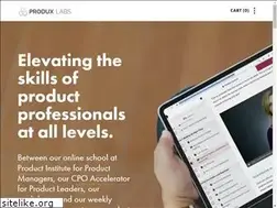 Sites similar to produxlabs.com