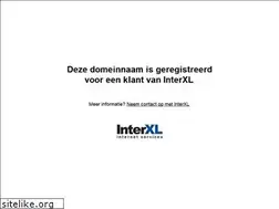 Sites similar to produxx.nl