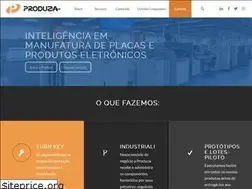 Sites similar to produza.ind.br