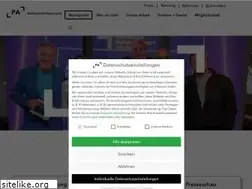 Sites similar to produzentenallianz.de