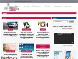 Sites similar to produzione-servizi.coop